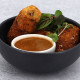 SLOW-COOKED BEEF CROQUETTES